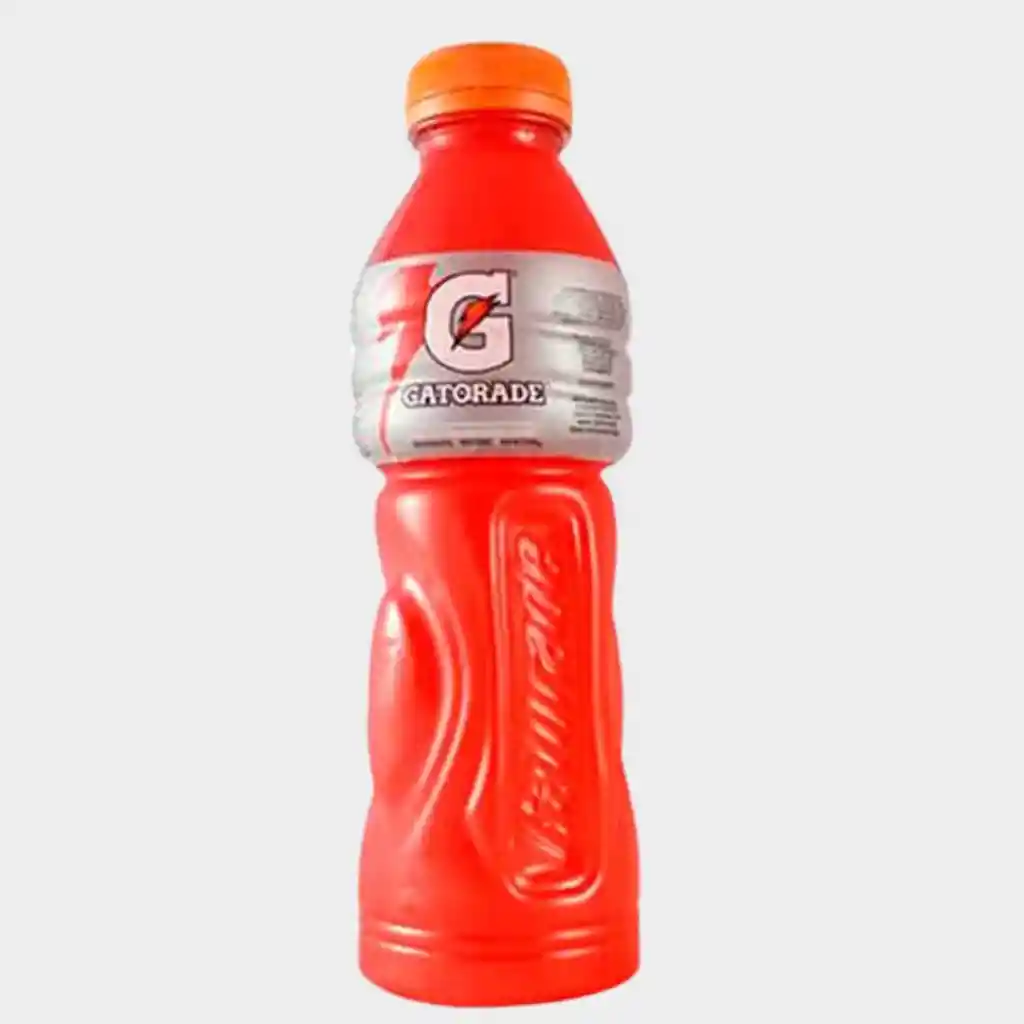 Gatorade 500ml Frutos Tropicales