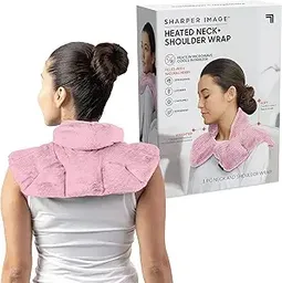 Bolsa Aromatica Para Cuello Y Espalda Terapia Relajante