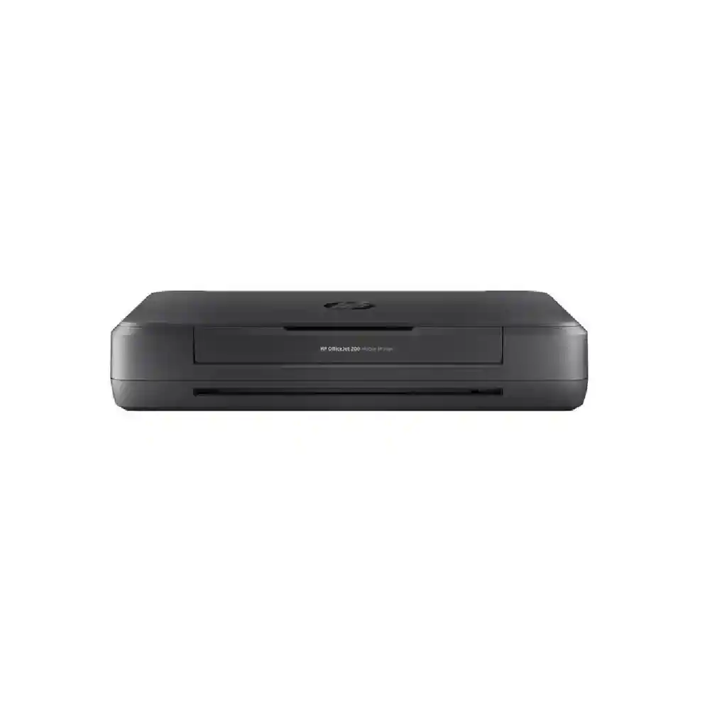 Impresora Portatil Hp Officejet Pro 200 Wifi Color Cz993a