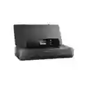 Impresora Portatil Hp Officejet Pro 200 Wifi Color Cz993a