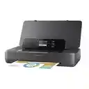 Impresora Portatil Hp Officejet Pro 200 Wifi Color Cz993a