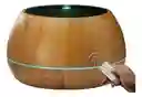Humificador Difusor De Aromas Ultrasónico Grande Con Control