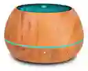 Humificador Difusor De Aromas Ultrasónico Grande Con Control