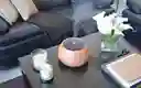 Humificador Difusor De Aromas Ultrasónico Grande Con Control