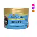 Salon Line S.o.s. Cachos Cronograma Capilar Nutrición 300 G