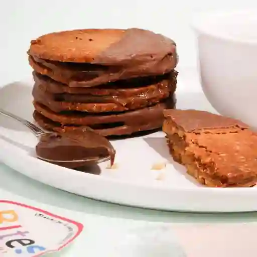 Alfajor Maní