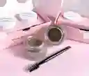 Kit Anyeluz Betún Para Cejas X2