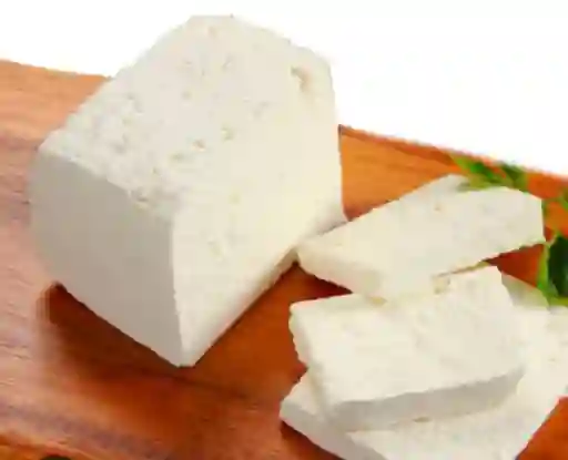 Queso Cuajada