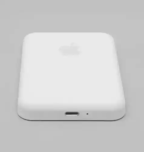 Batería Iphone Baterry Pack Magsafe