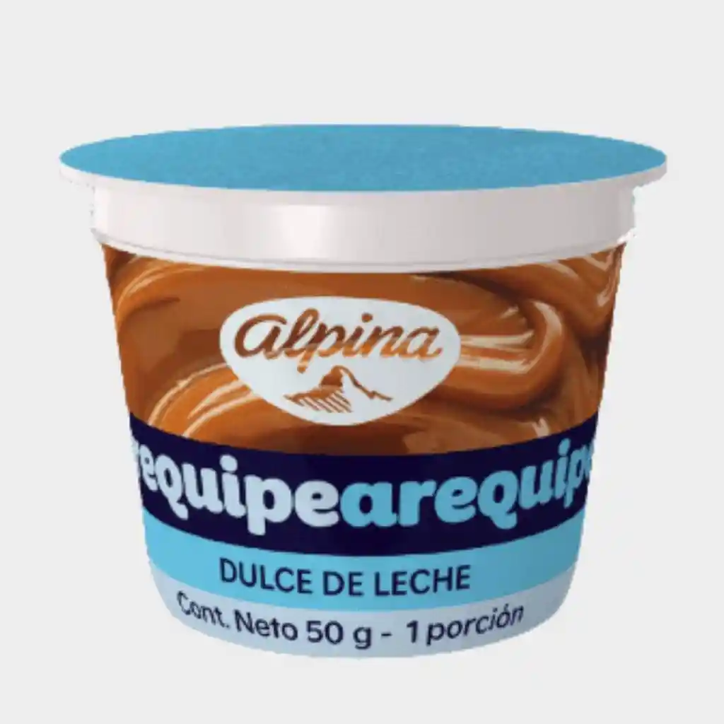 Arequipe Alpina 50g