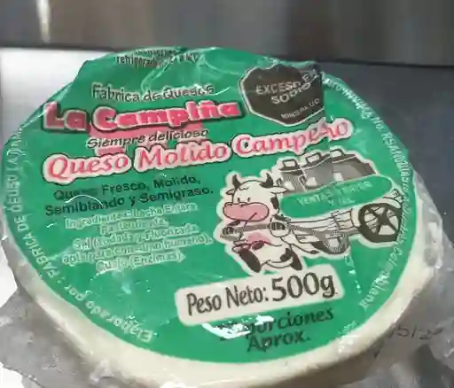 Queso Campesino