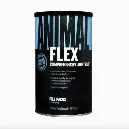 Animal Flex 44 Pack