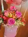 Bouquet Aerostático