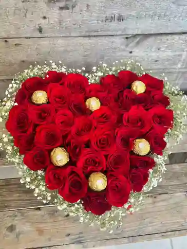 Corazon Imperial