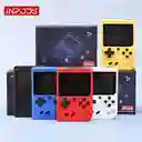 Consola Portátil Mini Gamer Box Plus