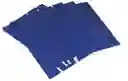 Carpeta Colgante Azul