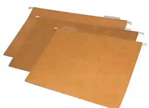 Carpeta Colgante Cafe