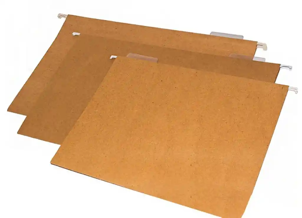 Carpeta Colgante Cafe