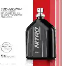 Nitro Colonia Masculina