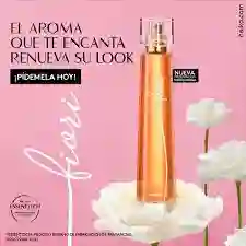 Fiori Perfume Femenino