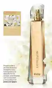 Expression Perfume Femenino