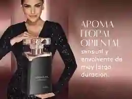 Vibranza Addiction Perfume Femenino