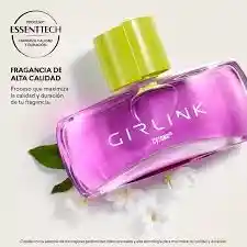 Girlink Colonia Femenina