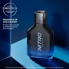 Nitro Ultimate Perfume Masculino