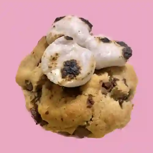 Smores cookie