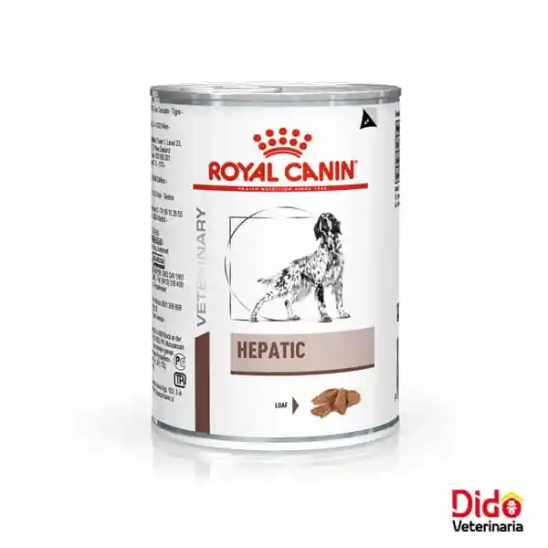 Royal Canin Hepatic