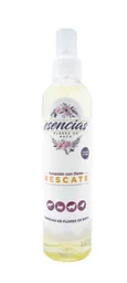 Esencias Florales Rescate Spray 250ml