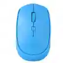 Mouse Bluetooth Azul 9210 Rf9210