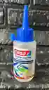 Pegante Silicona Liquida 60ml Tesa