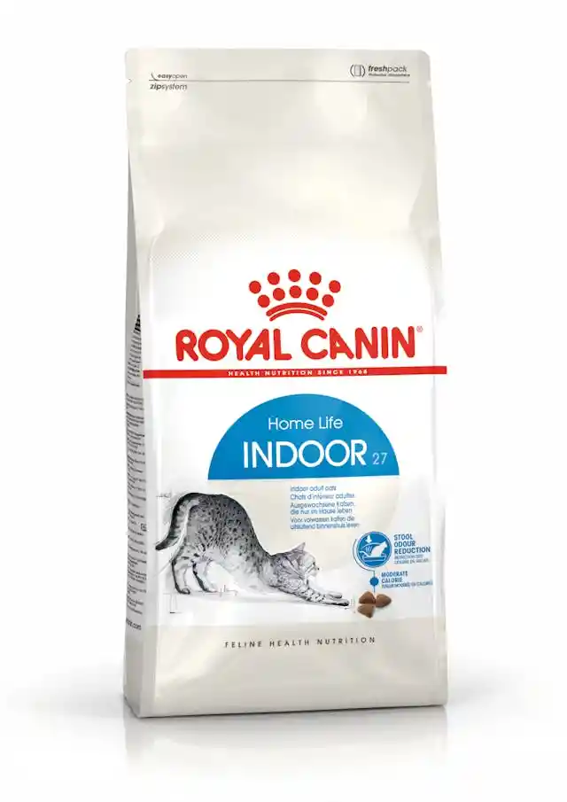Royal Canin Indoor