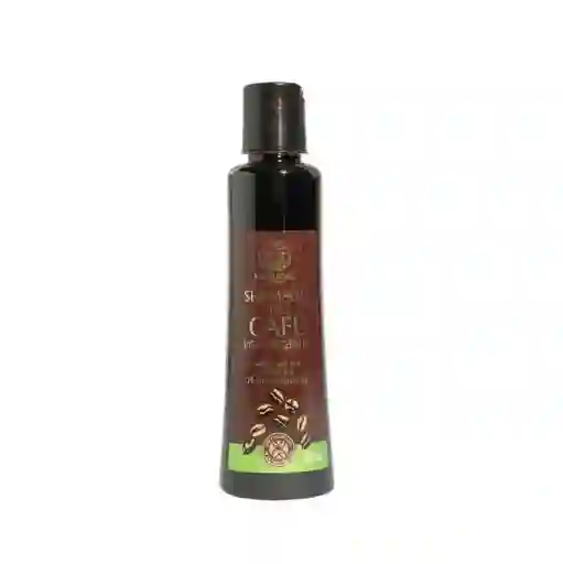 Herbacol Shampoo Vita-crecepelo Cafe 240ml