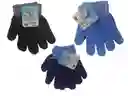 Guantes De Lana Gs-02