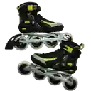 Patines Inline Skate Ajustables