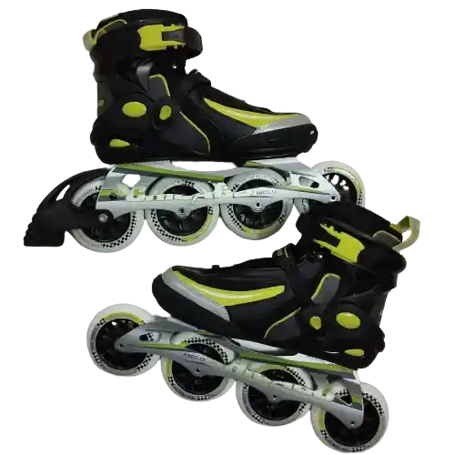 Patines Inline Skate Ajustables