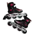 Patines Inline Skate Ajustables