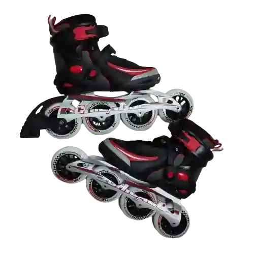 Patines Inline Skate Ajustables