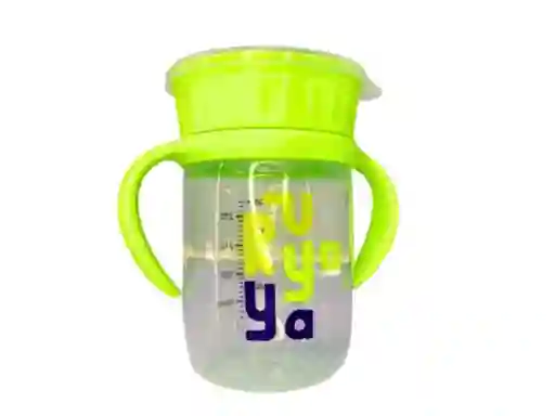 Vaso360 Antiderrame Rf 010