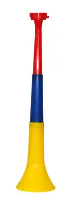 Bubucela Vuvuzela Grande Para Fiesta Celebracion