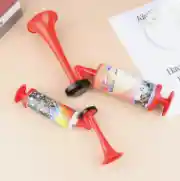 Bubucela Vuvuzela Pequeña Para Fiesta Celebracion