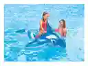 Ballena Inflable Para Niños