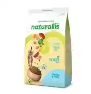 Naturalis Gatito Pollo Y Pescado X 1.5 Kg