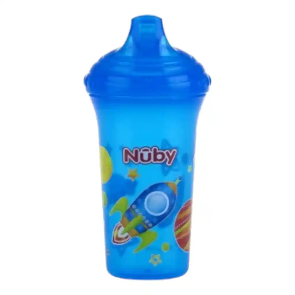 Nuby Vasopillito Antiderrames 90z