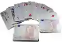 Juego De Cartas Poker – Edición Euro