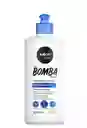 Salon Line S.o.s. Bomba Crema Para Peinar Fuerza Y Poder 500 Ml