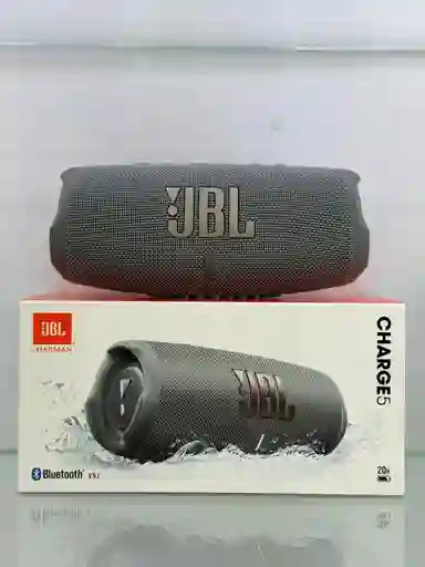 Parlante Jbl Original