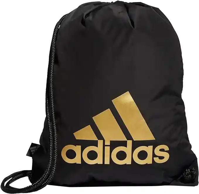 Gym Sack Adidas Maleta Tula Bolsa Original